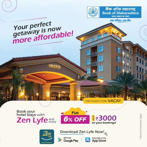 Zenlyfe Hotel offers